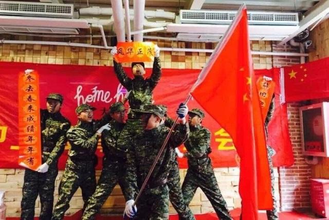 怎样和面不粘手